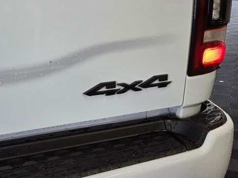 Used 2024 RAM 2500 Limited image 16