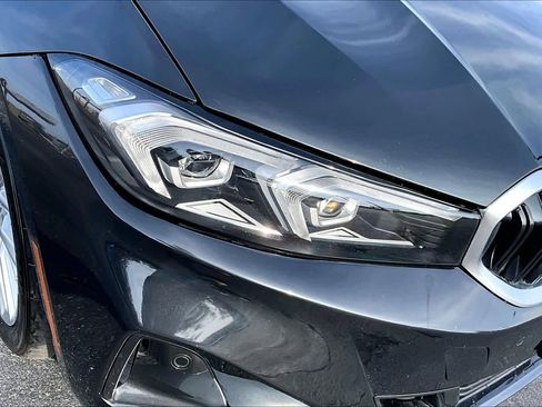 Used 2024 BMW 330e w/ Convenience Package image 28