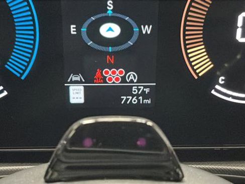 Used 2024 Hyundai Santa Fe XRT AWD/4WD image 10