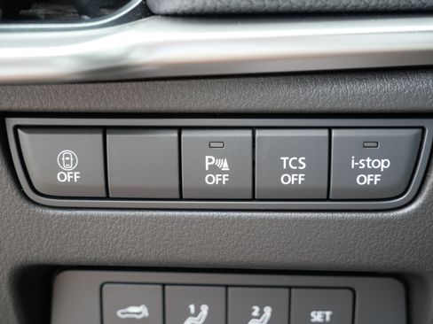 Used 2024 MAZDA CX-90 3.3 Turbo w/ Premium Package AWD/4WD image 26