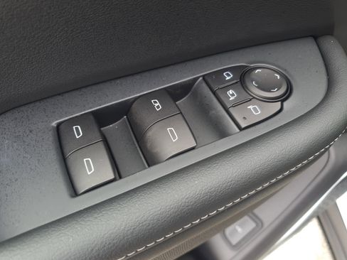 New 2025 Buick Enclave Preferred image 19