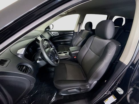 Used 2019 Nissan Pathfinder S AWD/4WD image 22