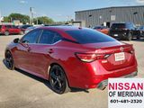 Used 2023 Nissan Sentra SR w/ Trunk Package image 4