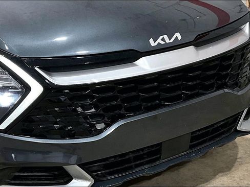 Used 2023 Kia Sportage EX image 27