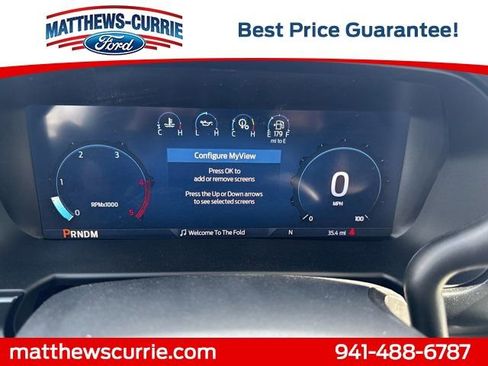 New 2026 Ford F250 XLT w/ XLT Premium Package image 18