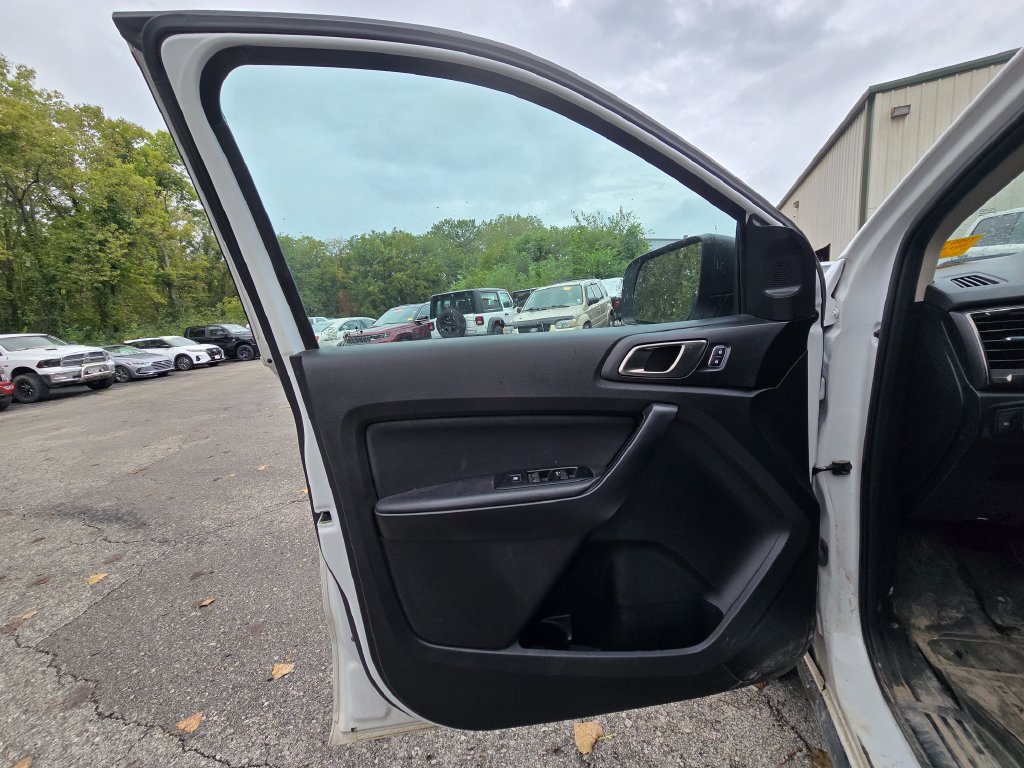 Used 2022 Ford Ranger XLT w/ Tremor Off-Road Package AWD/4WD image 25