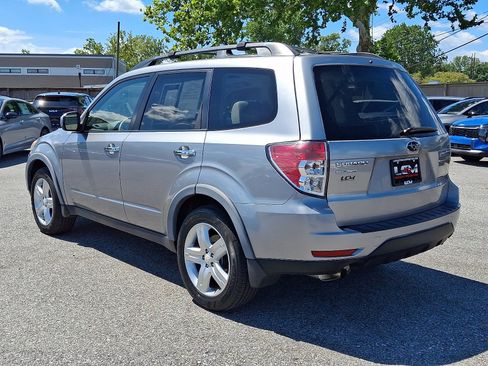 Used 2010 Subaru Forester 2.5X Premium AWD/4WD image 7