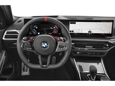Used 2026 BMW M3 Competition AWD/4WD image 9