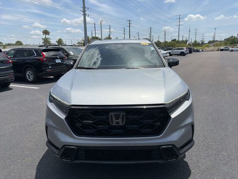 Used 2024 Honda CR-V Sport image 2