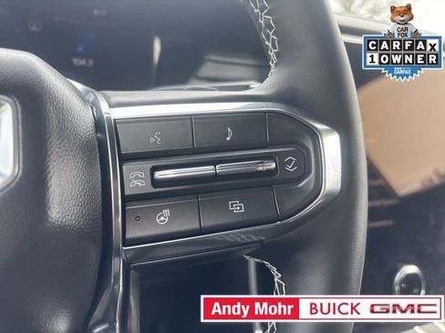 Used 2024 GMC Acadia Denali w/ LPO, Floor Liner Package image 36