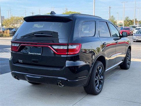 New 2026 Dodge Durango GT image 3