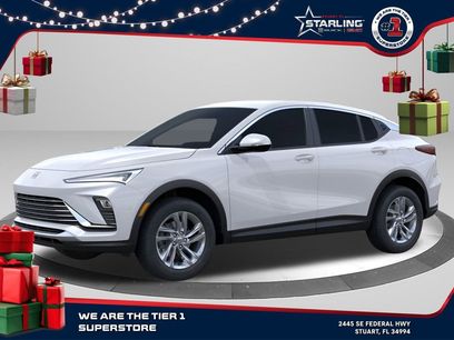 New 2025 Buick Envista Preferred w/ Convenience I Package