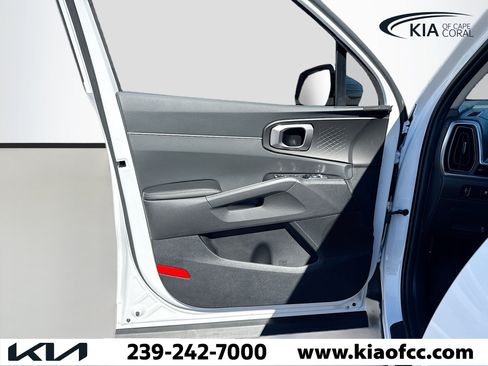 New 2026 Kia Sorento LX FWD image 20