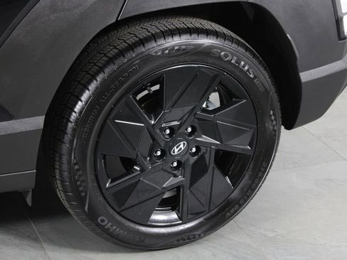 Certified 2026 Hyundai Kona SEL Sport image 13