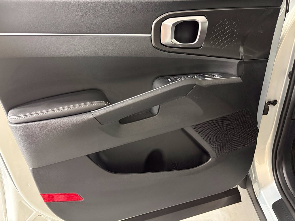 New 2026 Kia Sorento EX AWD/4WD image 14
