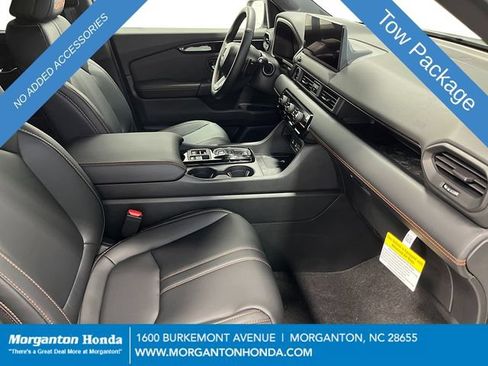 New 2026 Honda Pilot TrailSport image 29