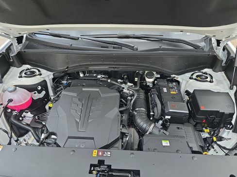 New 2026 Hyundai Palisade Calligraphy image 31