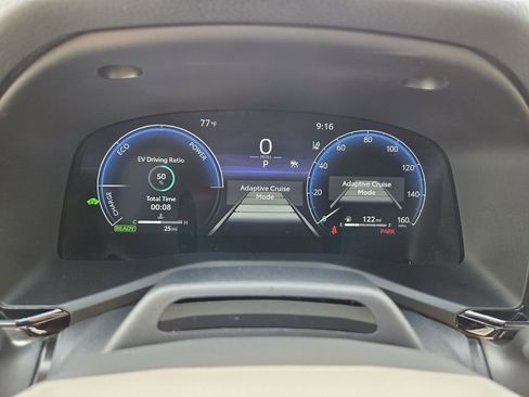 Used 2026 Toyota Camry XLE FWD image 24