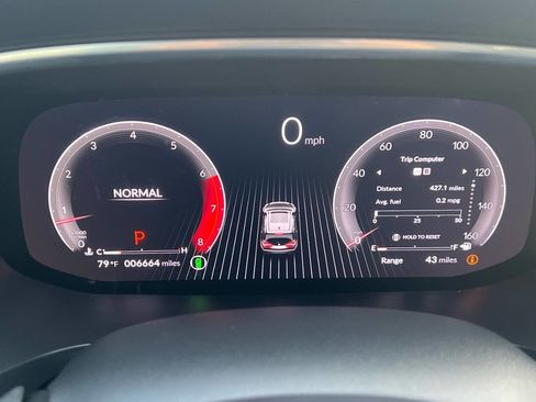 Used 2023 Acura MDX Type S image 15