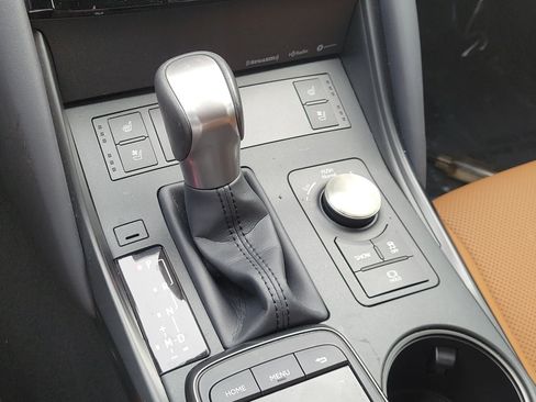 Used 2024 Lexus IS 300 w/ Comfort Package RWD image 27