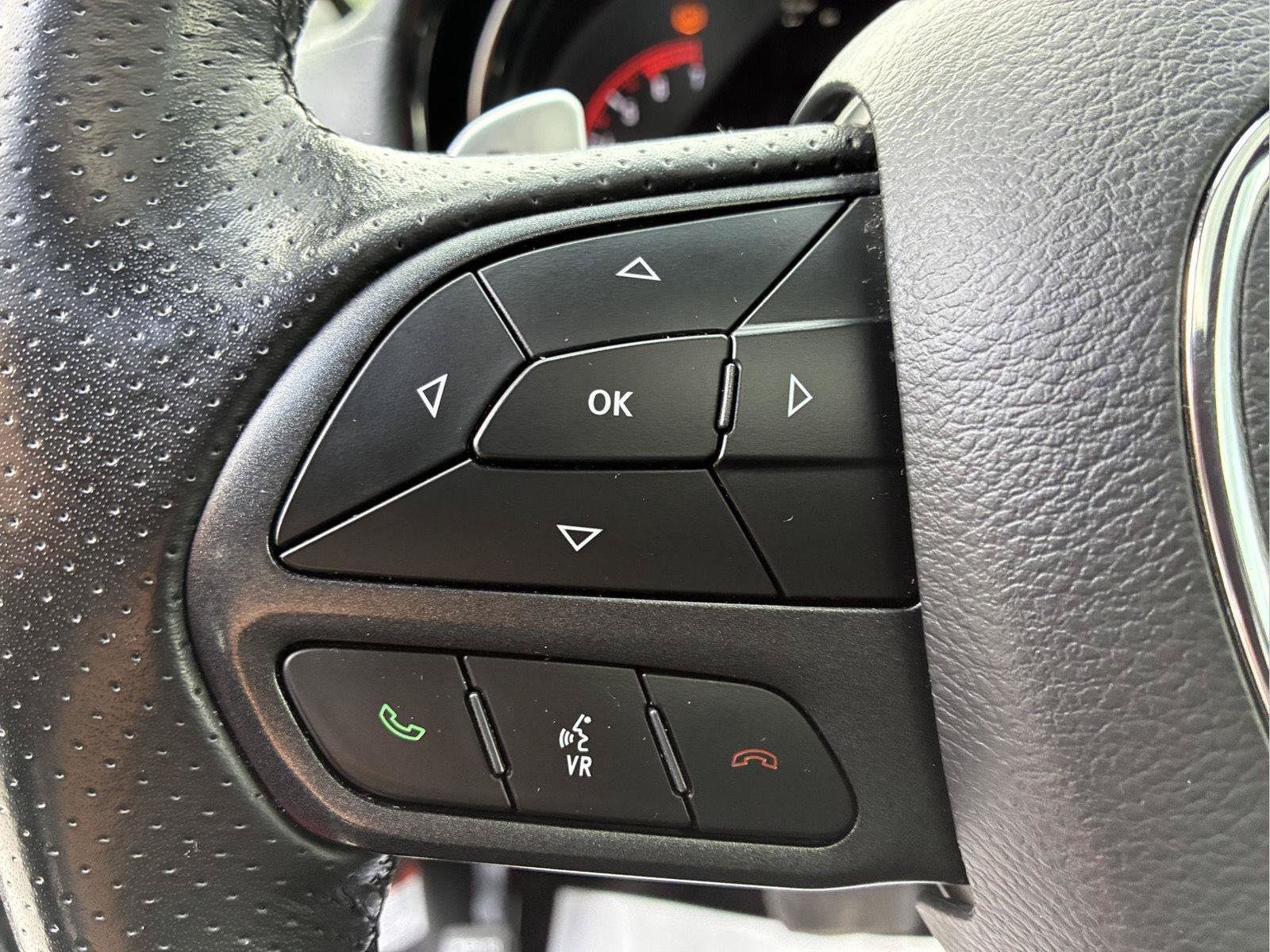 Used 2025 Dodge Durango R/T AWD/4WD image 21