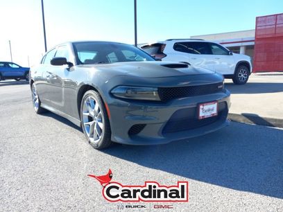 Used 2023 Dodge Charger GT