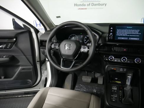 New 2026 Honda CR-V EX-L image 16