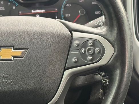 Used 2022 Chevrolet Colorado ZR2 AWD/4WD image 16