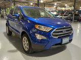 Used 2022 Ford EcoSport SE image 3