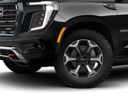 New 2026 GMC Yukon AT4 w/ AT4 Premium Package AWD/4WD image 31
