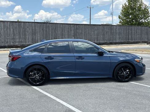 Used 2026 Honda Civic Sport image 7