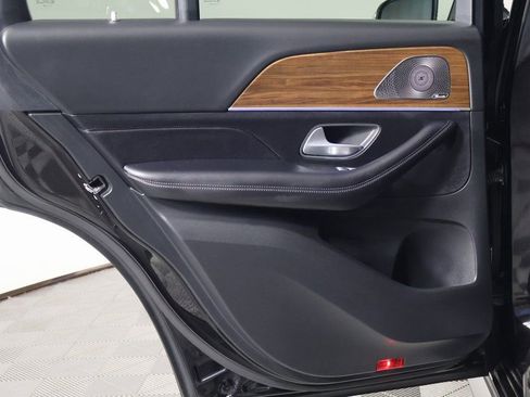 Certified 2025 Mercedes-Benz GLE 580 4MATIC image 13