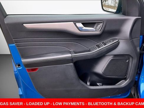 Used 2021 Ford Escape SE w/ Convenience Package image 19