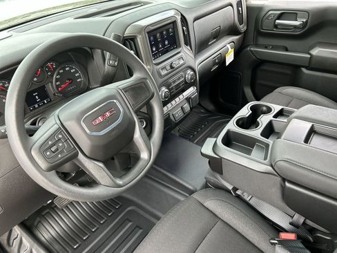 New 2026 GMC Sierra 1500 Pro w/ Convenience Package image 10