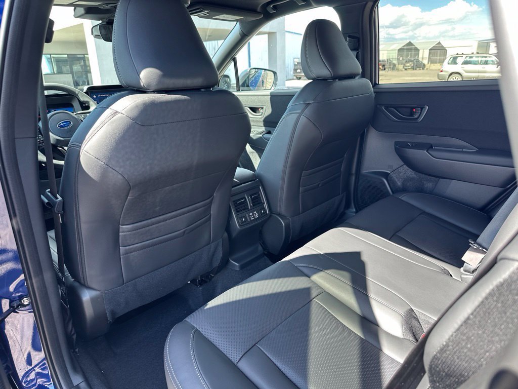 New 2026 Subaru Outback Limited AWD/4WD image 18