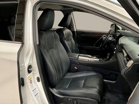 Used 2019 Lexus RX 350L AWD image 7