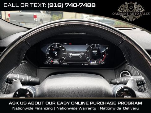 Used 2018 Land Rover Range Rover Velar R-Dynamic SE AWD/4WD image 20