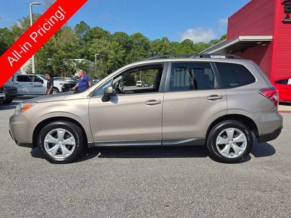 Used 2015 Subaru Forester 2.5i Premium w/ Popular Package #2