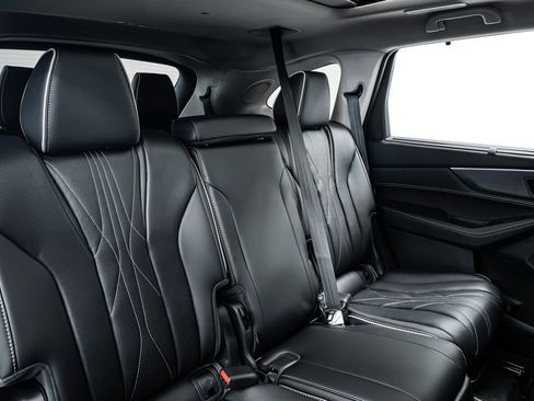 New 2026 Acura MDX SH-AWD w/ Advance Package image 23