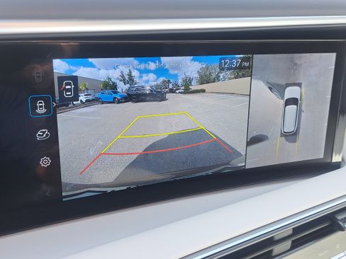 Certified 2026 Hyundai Palisade Calligraphy image 25