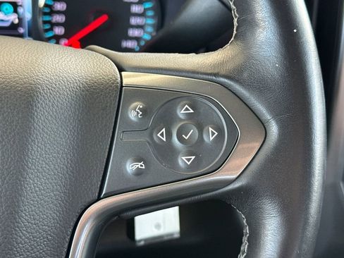 Used 2018 Chevrolet Silverado 2500 LT w/ All Star Edition RWD image 26