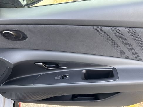 New 2026 Hyundai Elantra N image 18