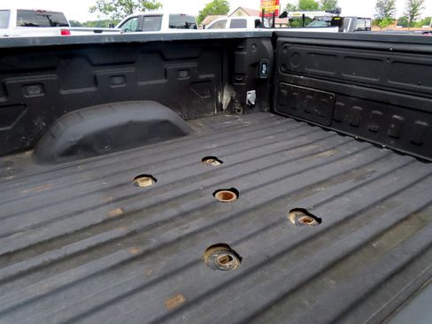 Used 2020 Chevrolet Silverado 2500 LTZ image 18