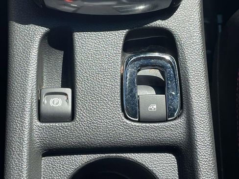 Used 2017 Buick Cascada Sport Touring image 29