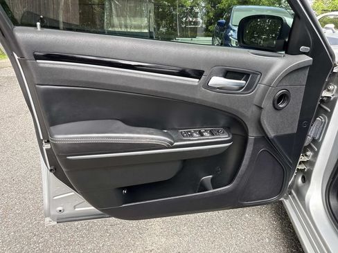 Used 2023 Chrysler 300 S RWD image 21