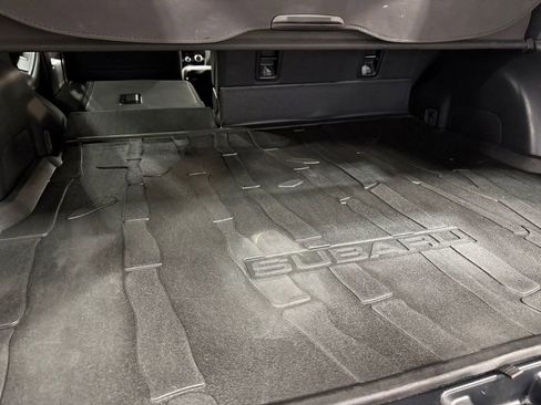 Used 2024 Subaru Forester Wilderness AWD/4WD image 6