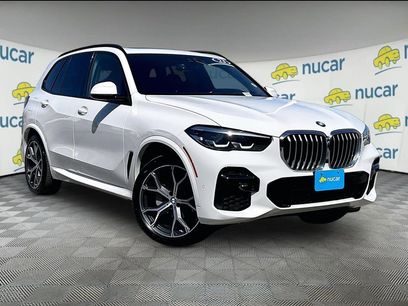 Used 2023 BMW X5 xDrive40i w/ M Sport Package