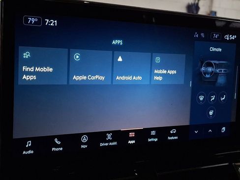 Used 2022 Lincoln Navigator Reserve image 13