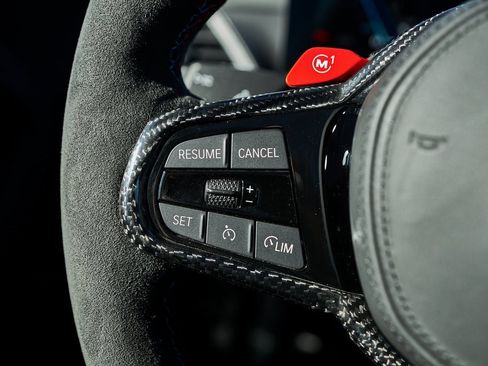 Used 2024 BMW M2 w/ Lighting Package image 55