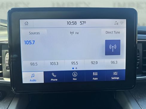 Used 2022 Ford Explorer Timberline image 19